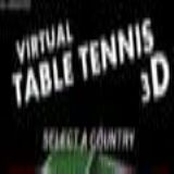 Dwonload V table tennis Cell Phone Game